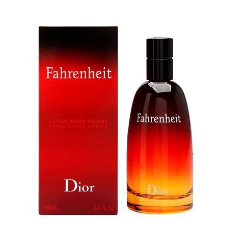 fahrenheit dior 20 ml|christian dior fahrenheit aftershave.